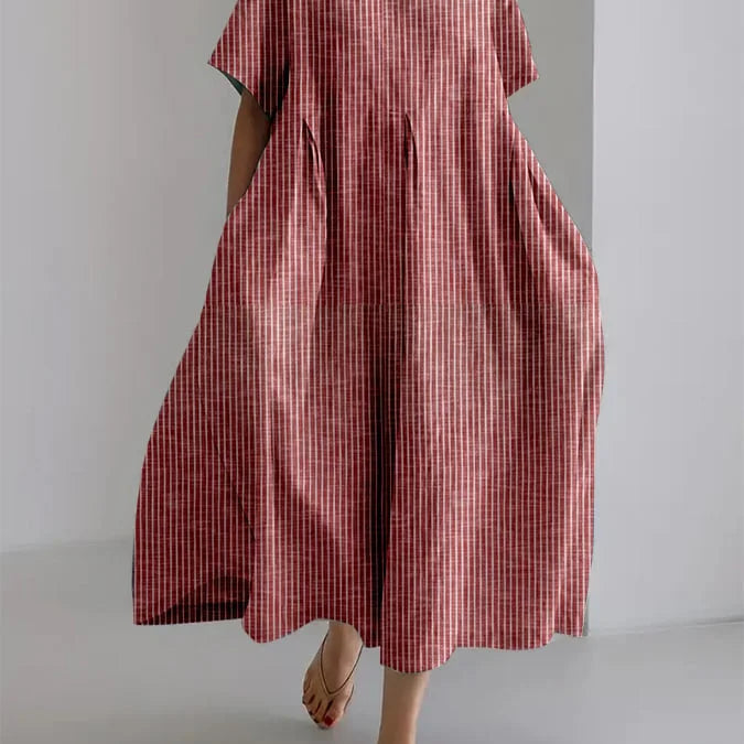 Valeno floral summer dress