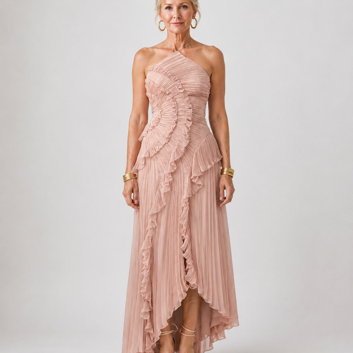Avery | Occasion Dress