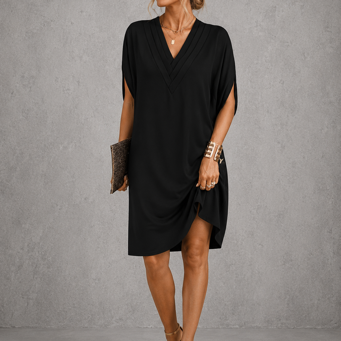 Selira™ | Effortless Slimming Dress