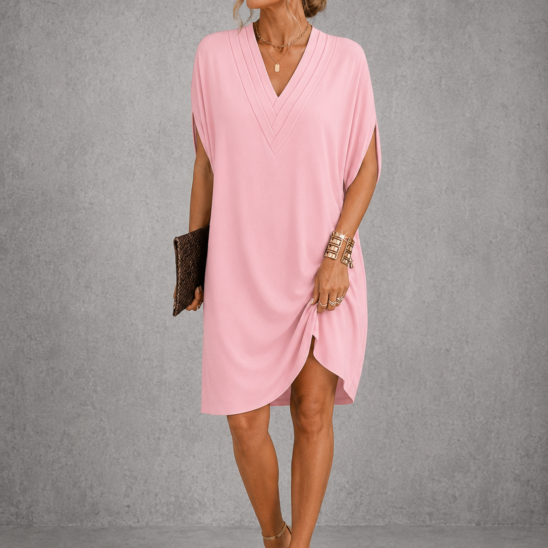 Selira™ | Effortless Slimming Dress
