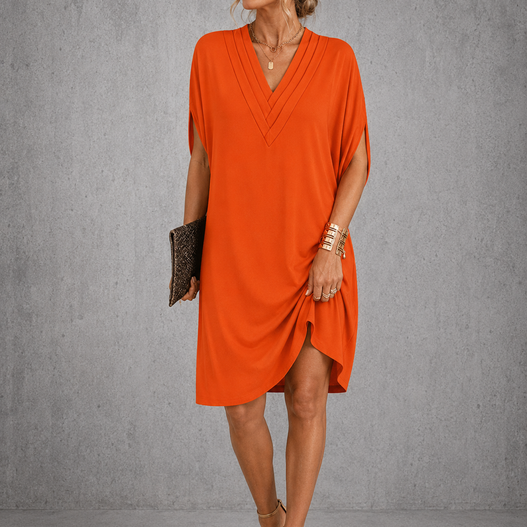 Selira™ | Effortless Slimming Dress