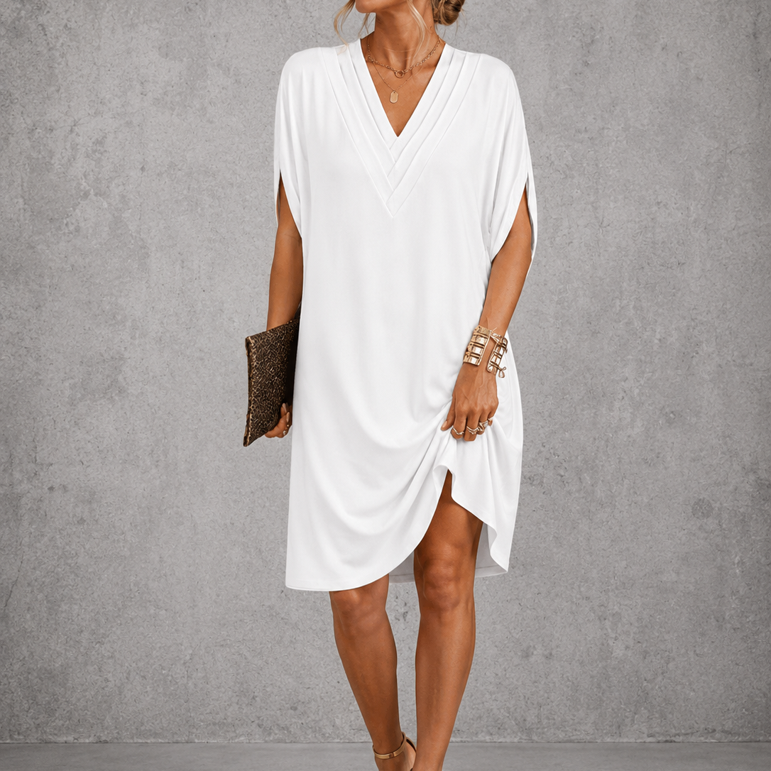 Selira™ | Effortless Slimming Dress