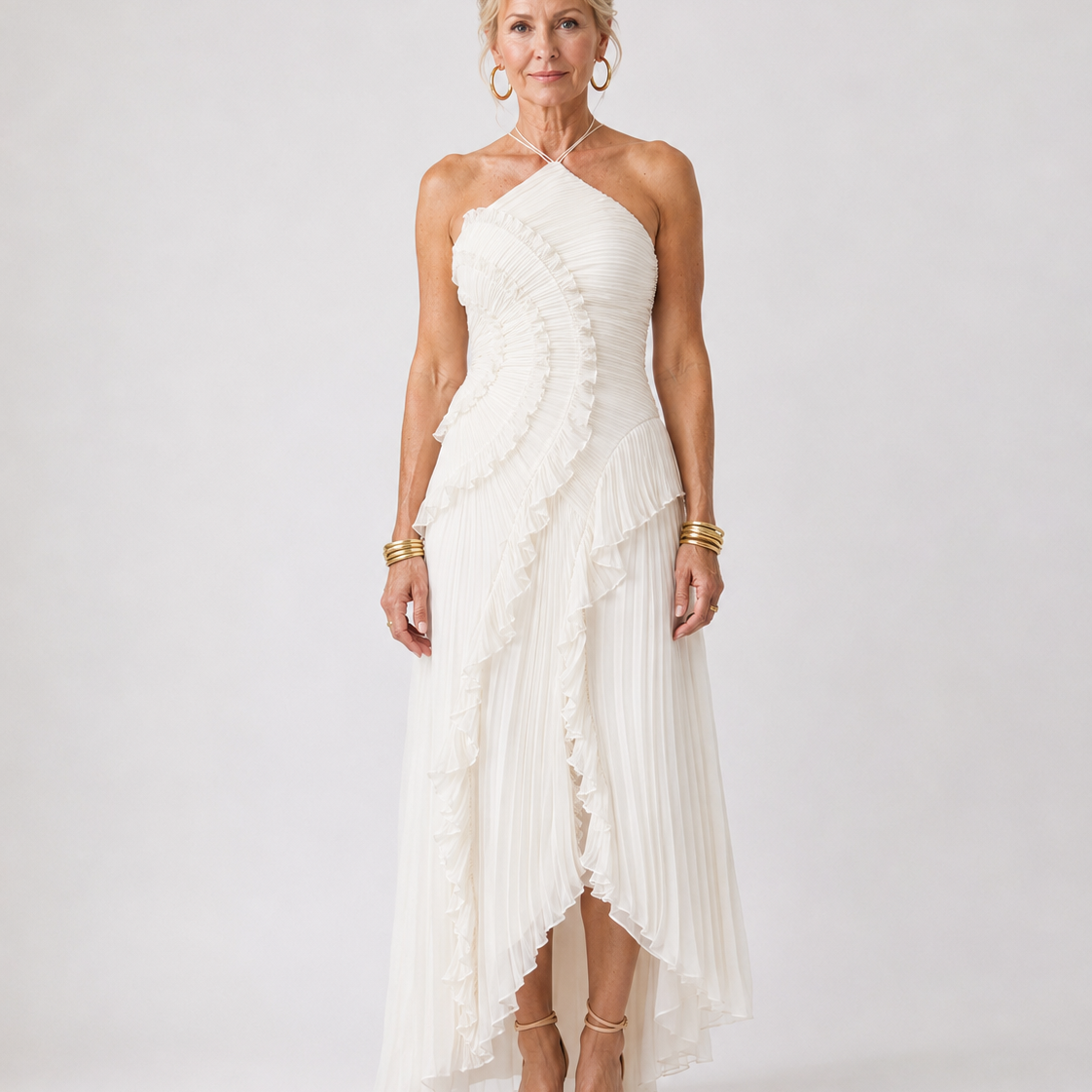 Yara | Occasion Dress