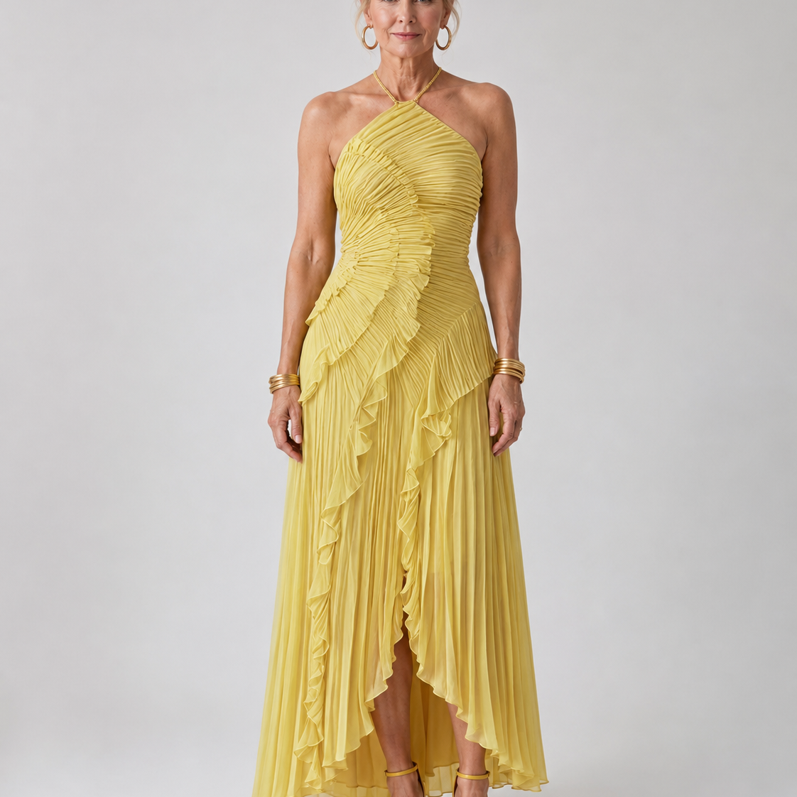 Melanie | Occasion Dress