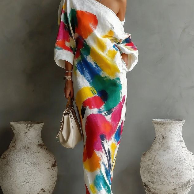 Danielle™ Maxi Dress