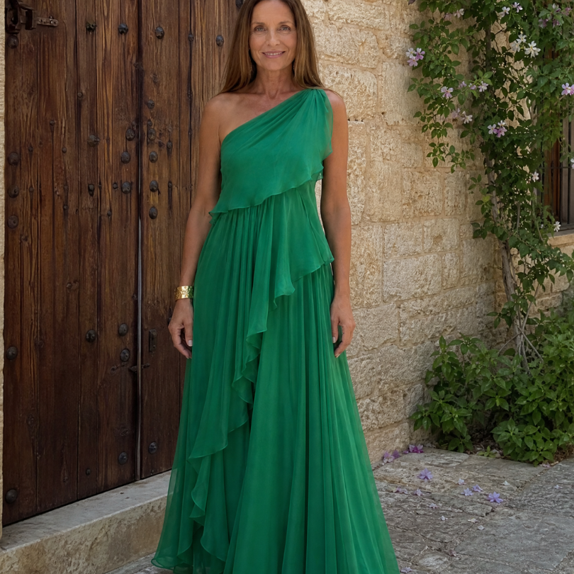 Tina™ Maxi Dress