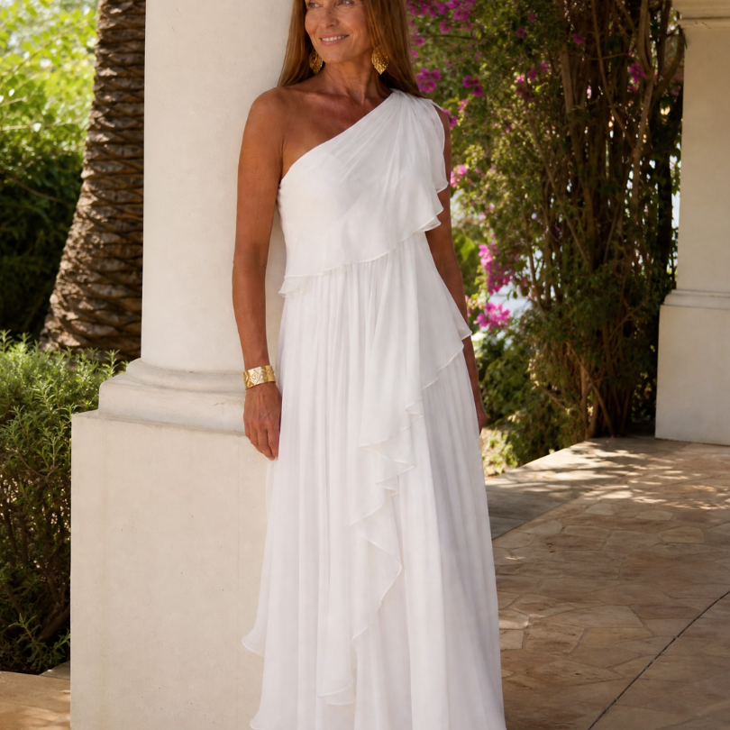 Tina™ Maxi Dress