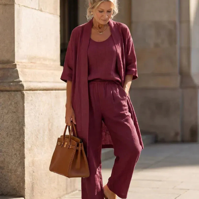Lavinia™ Elegant Set
