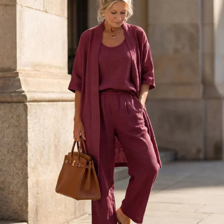 Lavinia™ Elegant Set