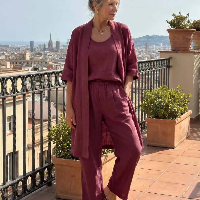 Lavinia™ Elegant Set