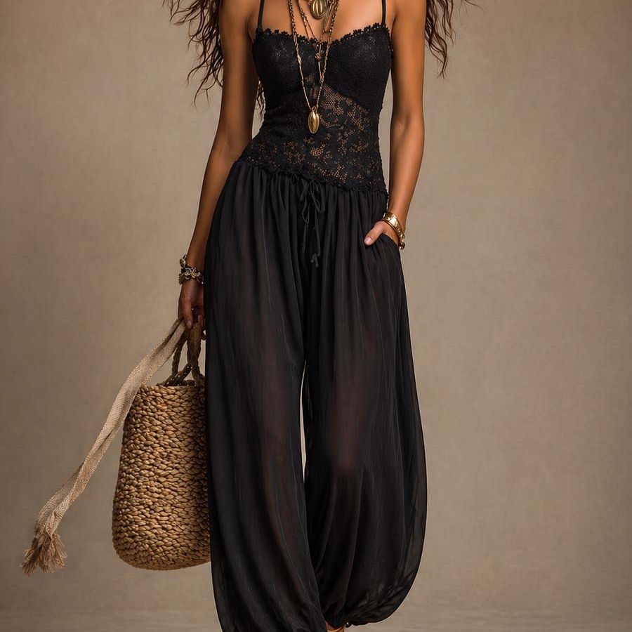 Nina™ Jumpsuit