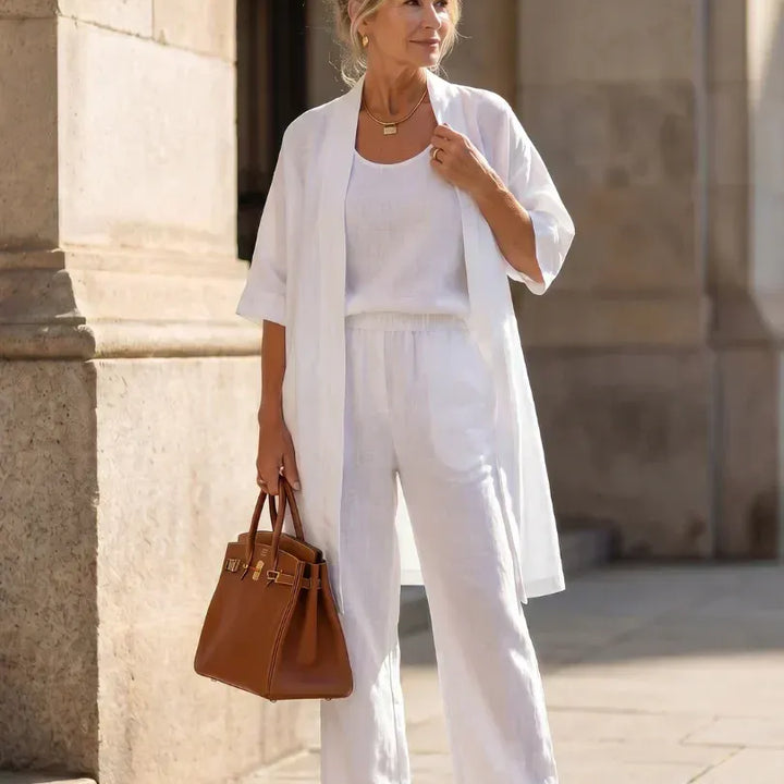 Lavinia™ Elegant Set