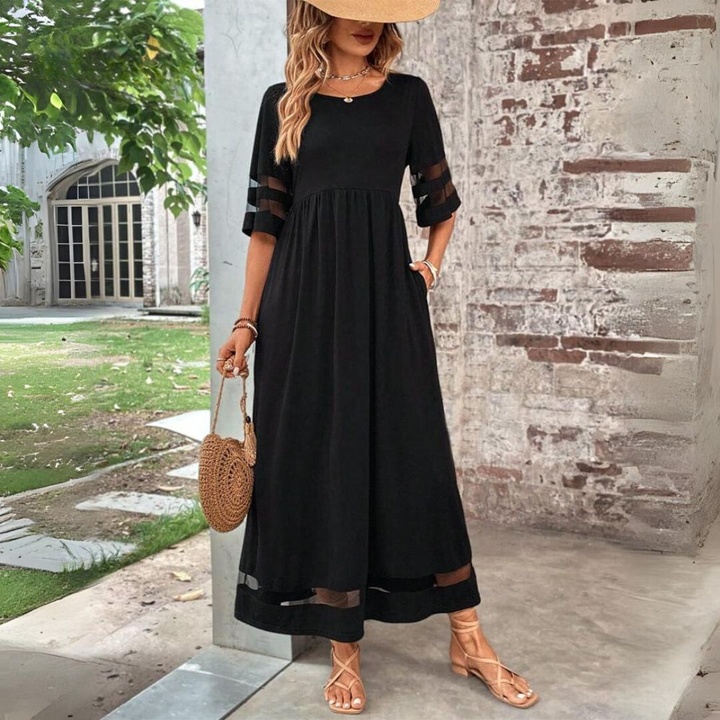 Bethany | Midi Dress