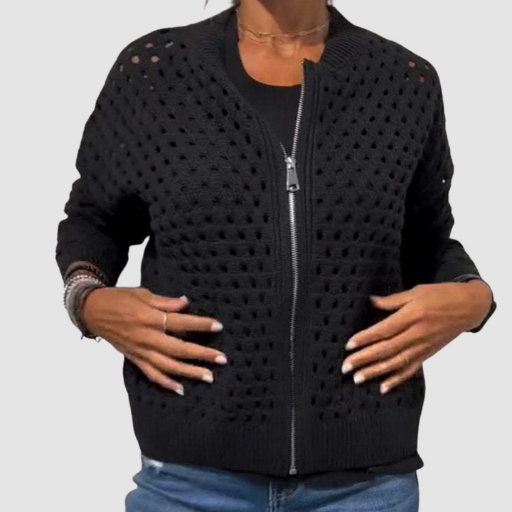 Delilah™ Premium Knitted Cardigan
