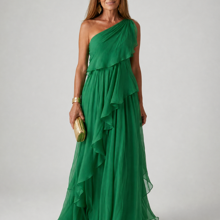 Tina™ Maxi Dress