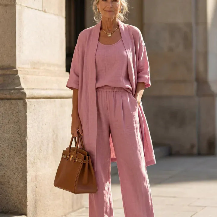 Lavinia™ Elegant Set