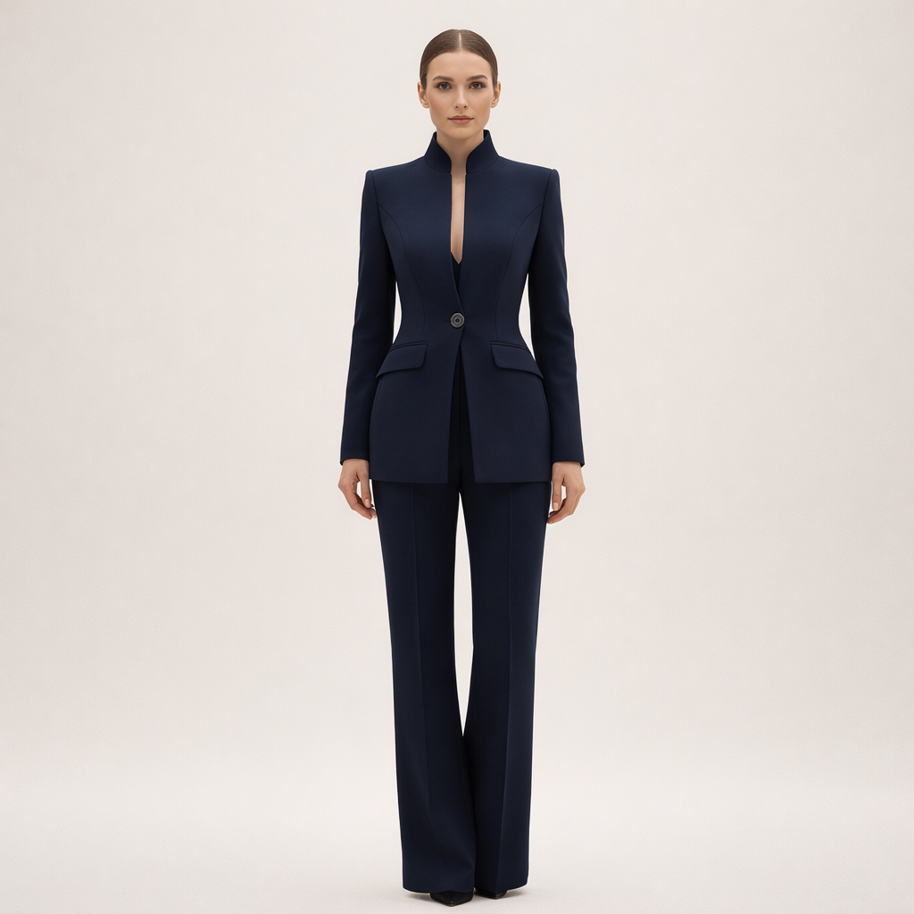 Sophie | Elegant Suit