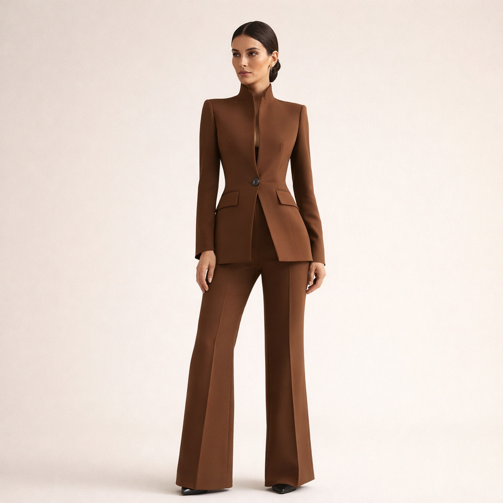 Sophie | Elegant Suit