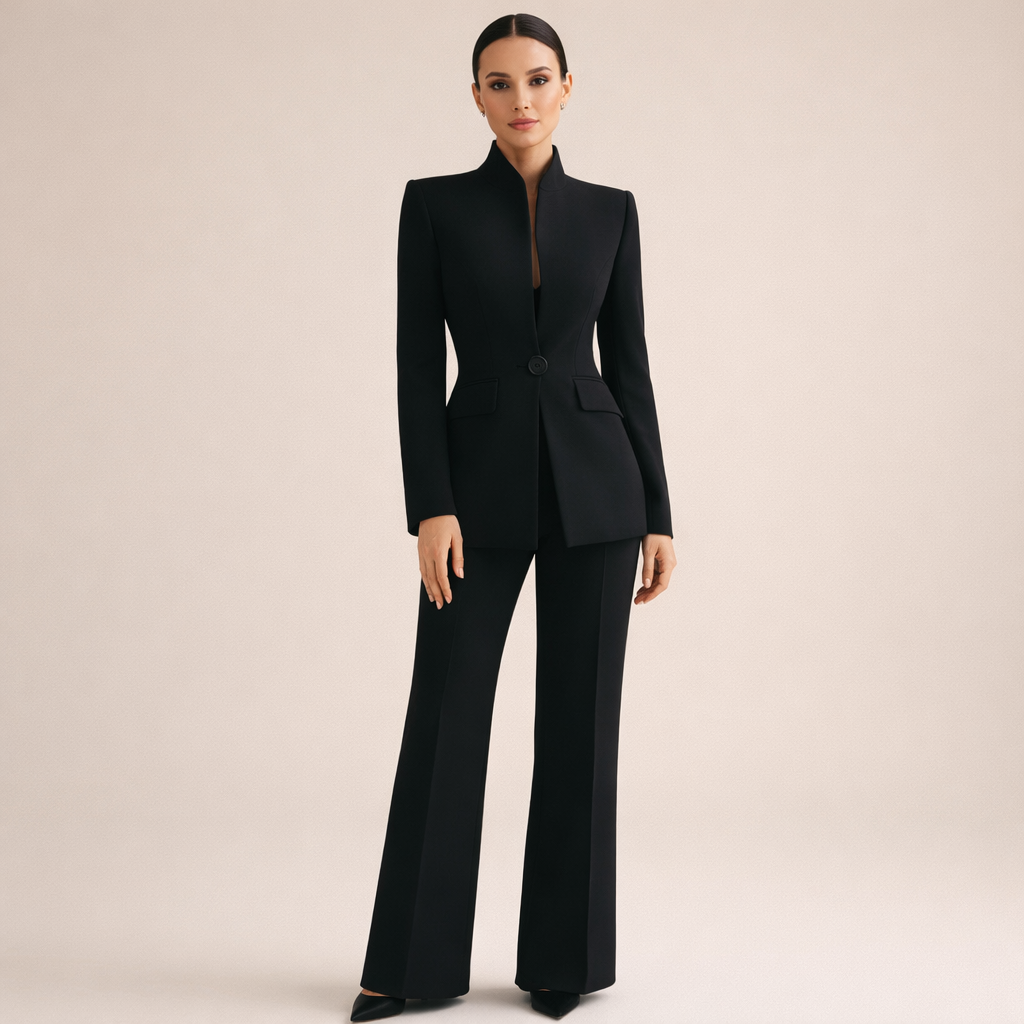 Sophie | Elegant Suit