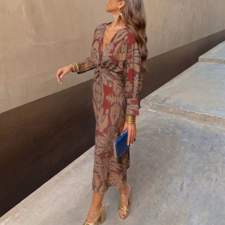 Isabella™ – Dress
