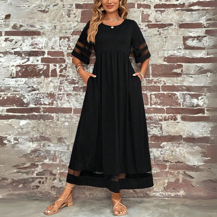 Bethany | Midi Dress