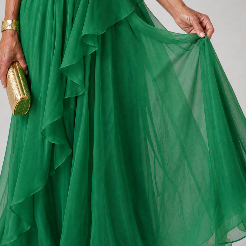 Tina™ Maxi Dress