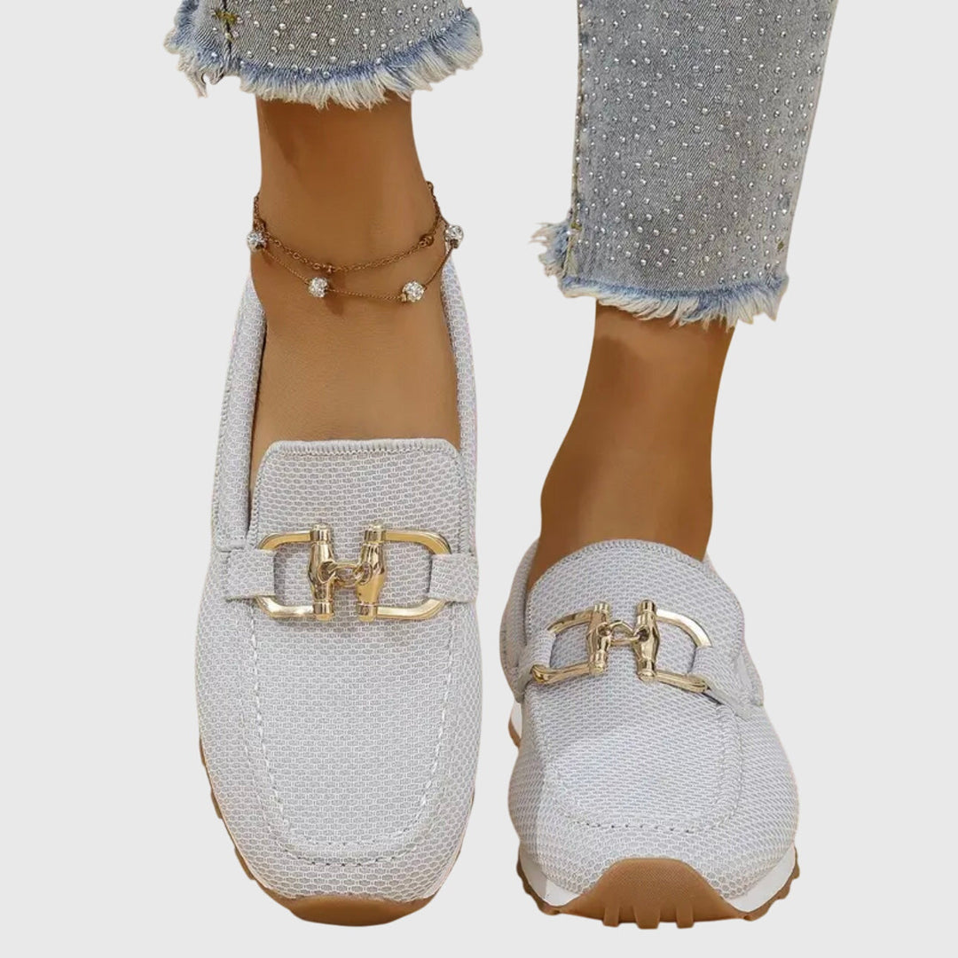 Leah | Orthopedic Loafer Sneakers