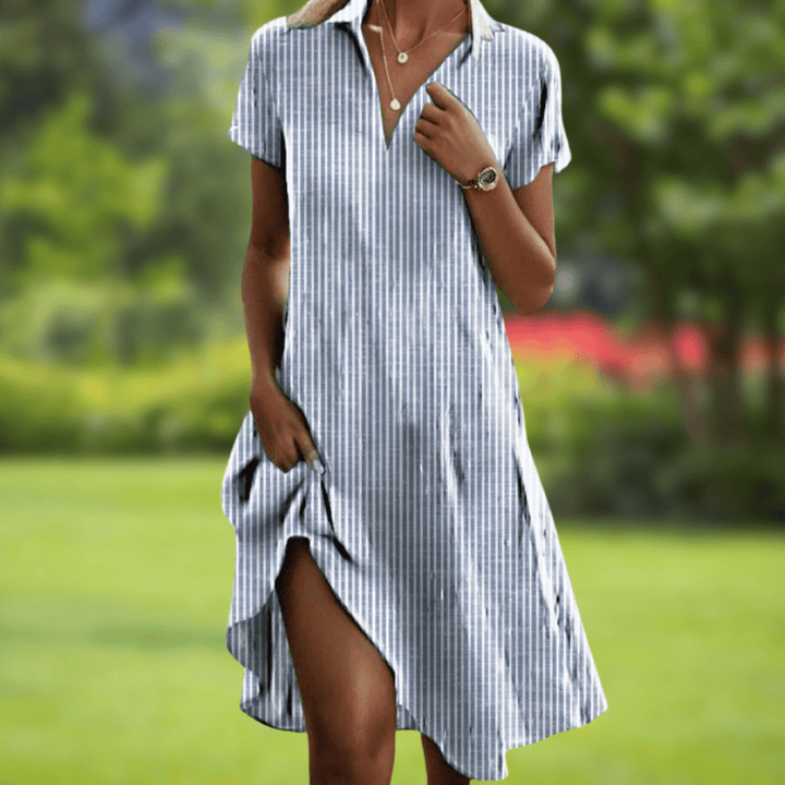Felicia | Chic Elegant Dress