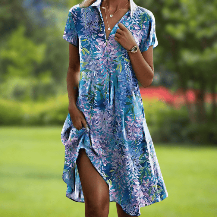 Felicia | Chic Elegant Dress