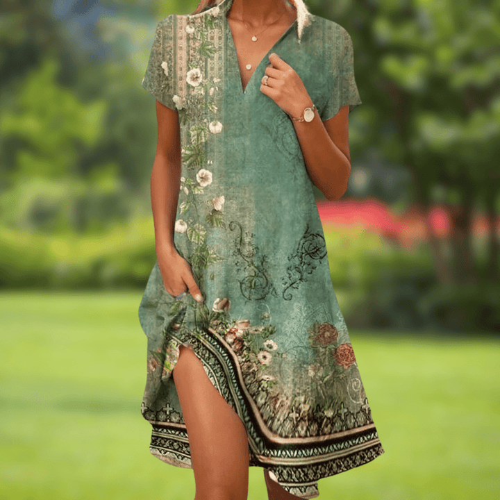 Felicia | Chic Elegant Dress