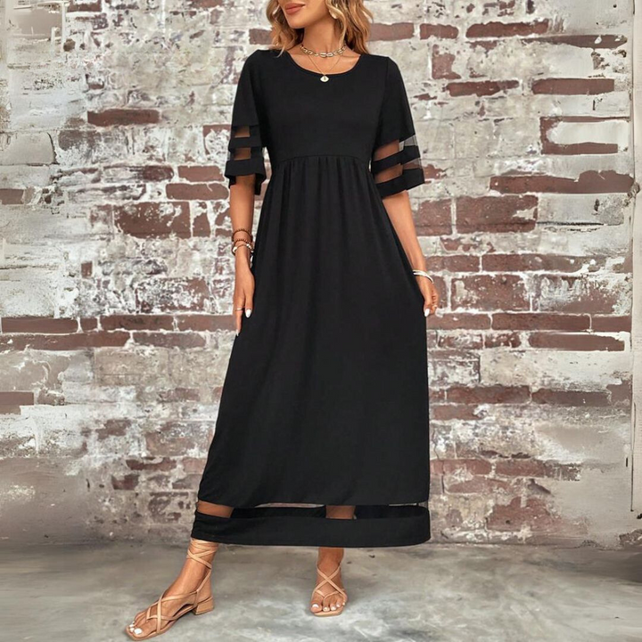 Bethany | Midi Dress