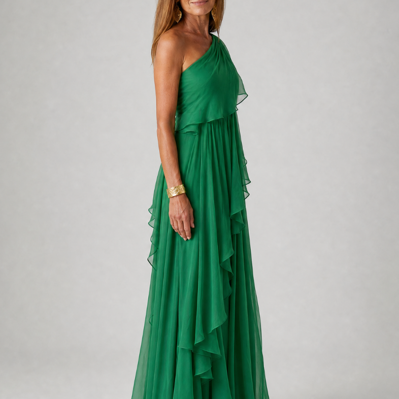 Tina™ Maxi Dress