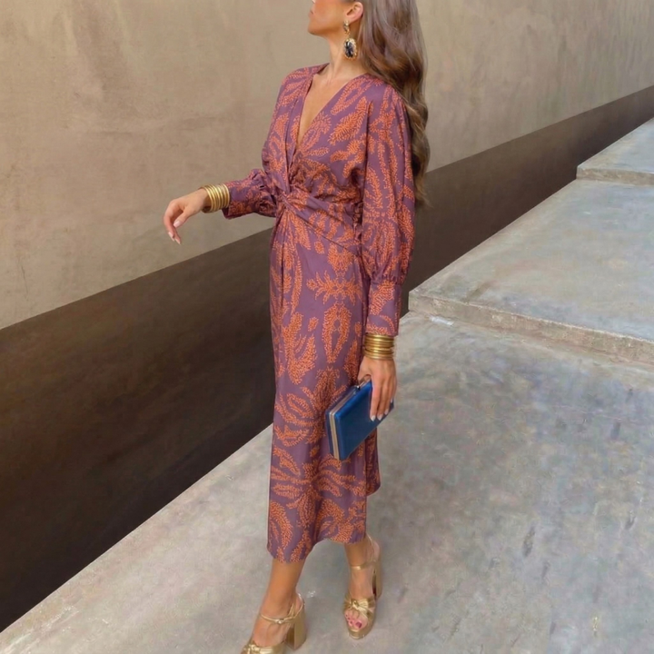 Isabella™ – Dress