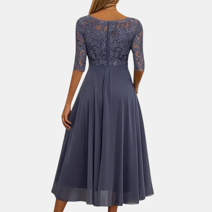 Rhiannon™ Elegant Dress