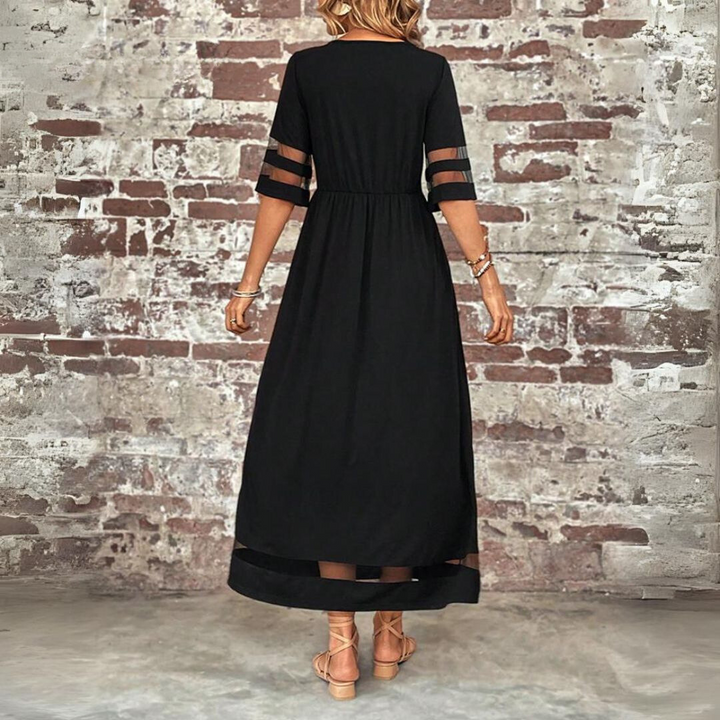 Bethany | Midi Dress