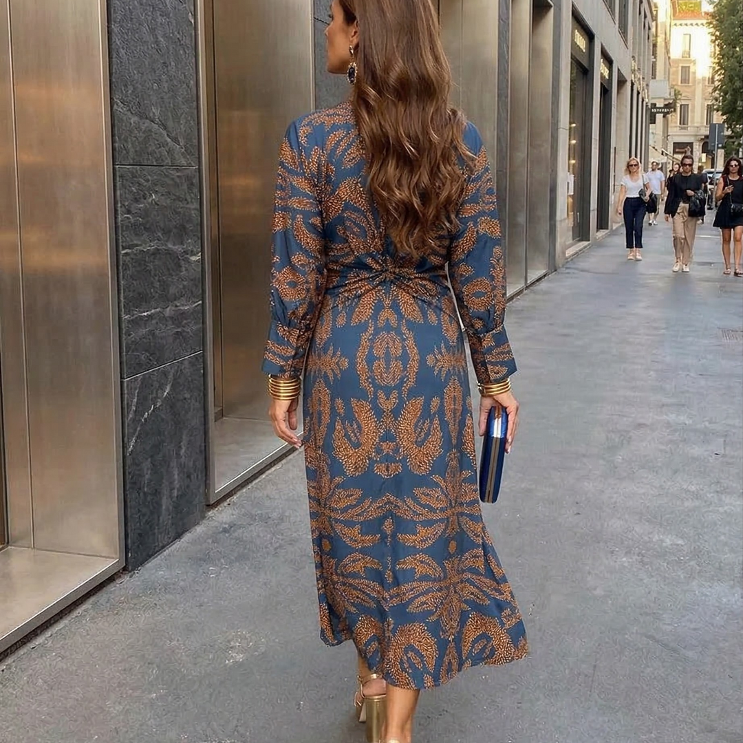 Isabella™ – Dress