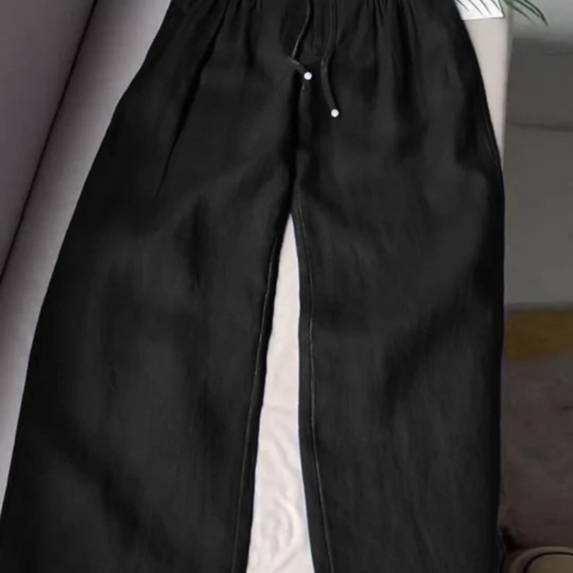 Isabelle | Wide Leg Pants