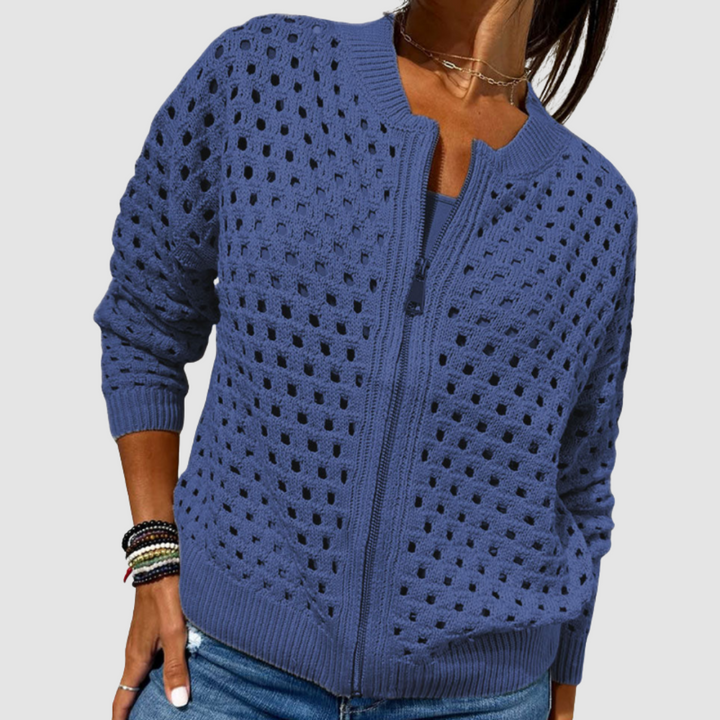 Delilah™ Premium Knitted Cardigan