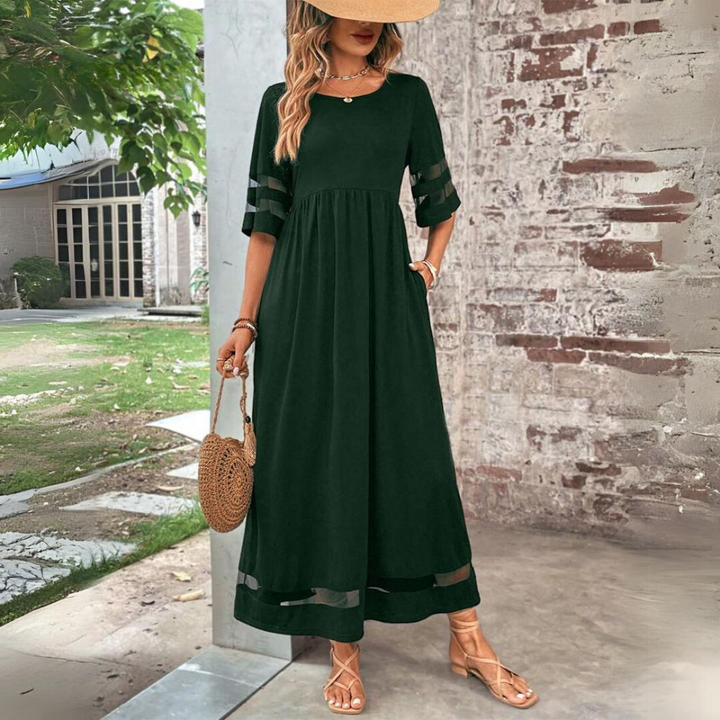 Bethany | Midi Dress