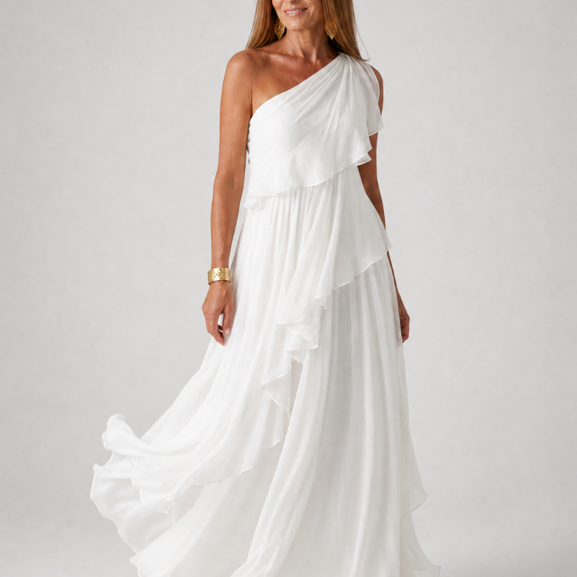 Tina™ Maxi Dress