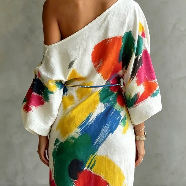 Danielle™ Maxi Dress