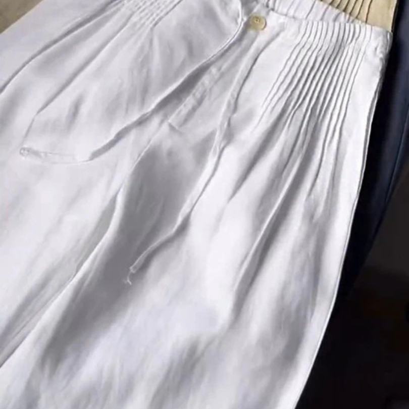 Isabelle | Wide Leg Pants