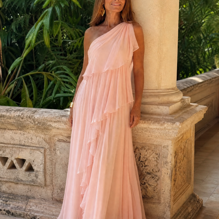 Tina™ Maxi Dress