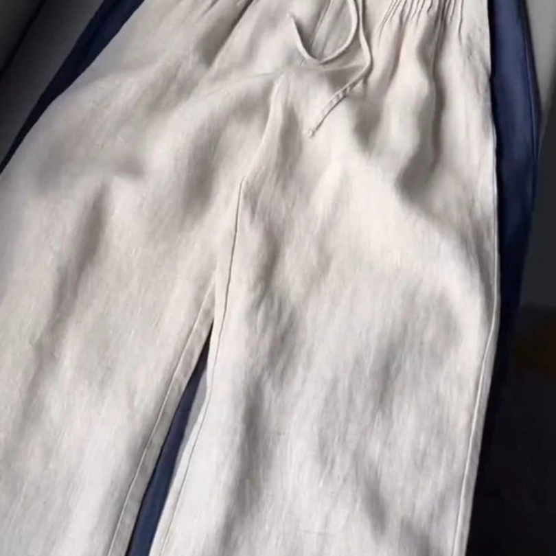 Isabelle | Wide Leg Pants