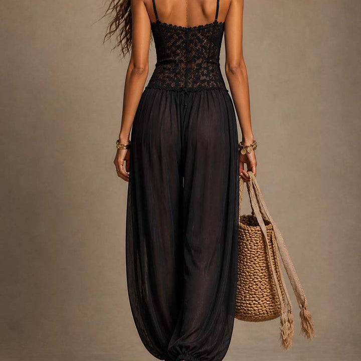 Nina™ Jumpsuit