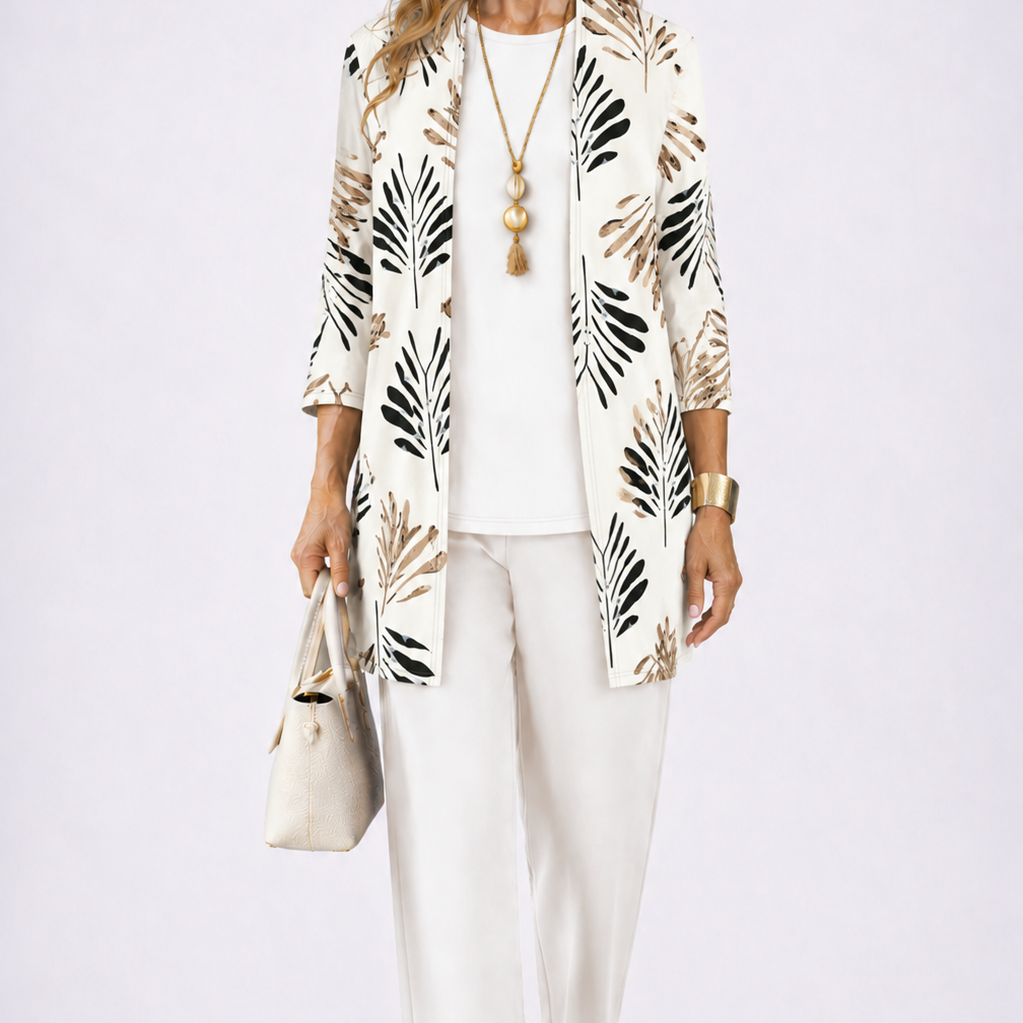 Lynn™ Elegant three-piece Set