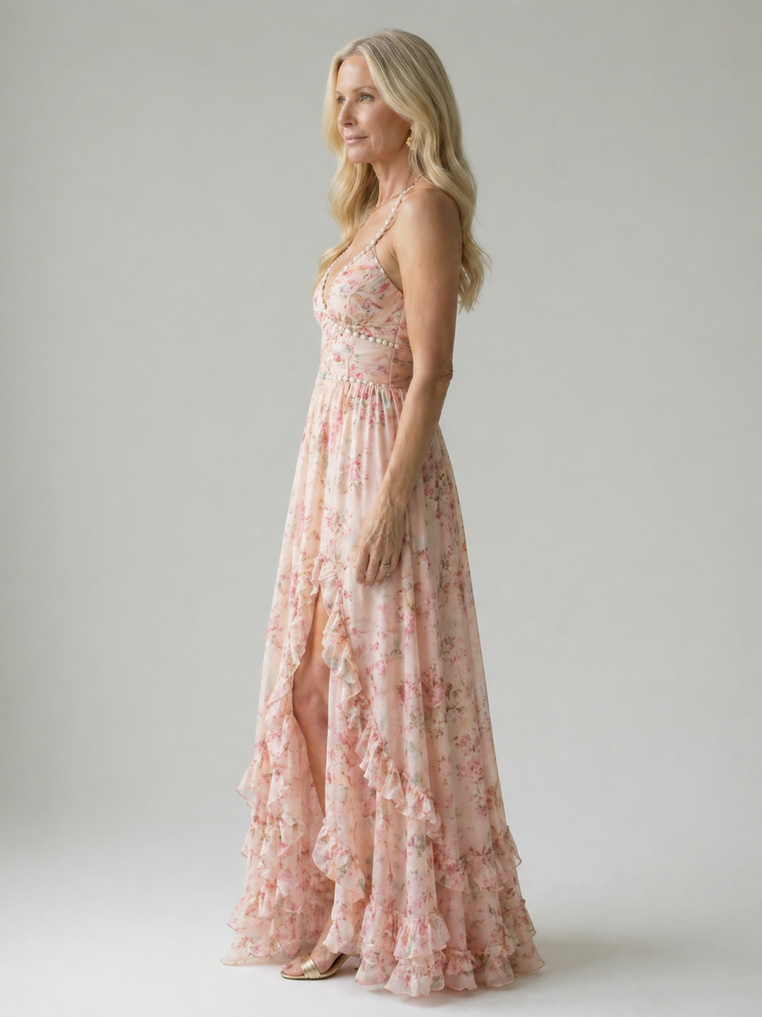 Elegant Dress
