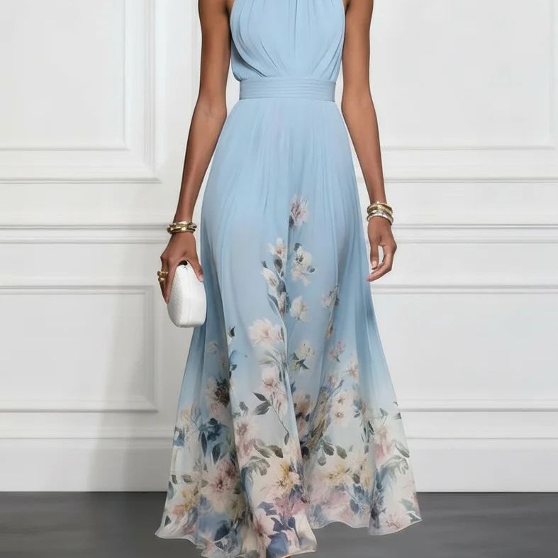 Kaia™ Maxi Dress
