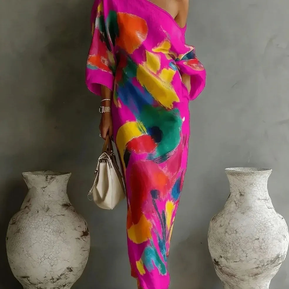 Danielle™ Maxi Dress