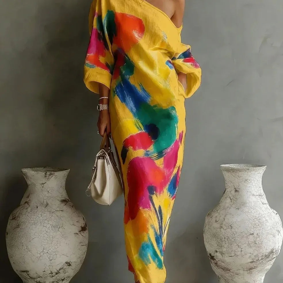 Danielle™ Maxi Dress